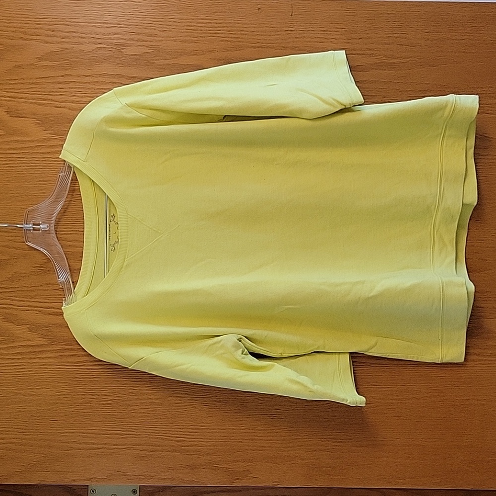 Sonoma Ladies Top